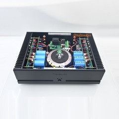 Clone Dartzeel D5 Ultra NHB-108 Hi-End 300W HiFi Stereo 2.0 Channel Amplifier