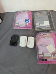 Lot Of 6 Cyber Gear Digital Voice Recorder 2 GB Mp3 Player’s Read