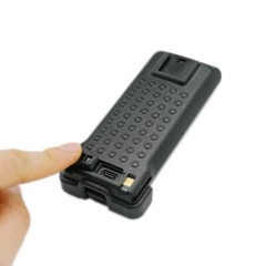 SENHAIX Li-polymer Battery 3100mAh 22.94Wh USB C for SHX8900 HAM Radio Accessory