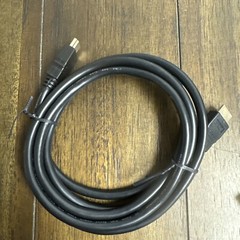 HDMI To HDMI Cable 4K High Speed Cord 6 Ft