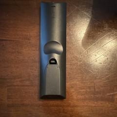 LG Wireless TV Remote Control AKB73655806 Black, Range More Than 10 m