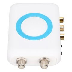 HDM66 HD Modulator For PAL/NTSC TV Output Easy To Use
