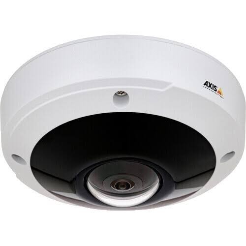 AXIS Communications M30 Network Camera