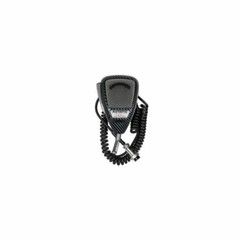 ASTATIC 636L-CF Carbon Fiber Finish CB Ham Radio Microphone 4pin mic Auth Dealer
