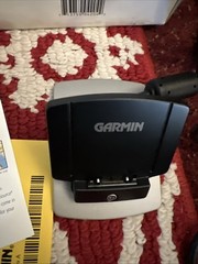 OEM Garmin iQue 3600 Integrated Handheld GPS Awesome Kit NOS Palm Pilot 🔥PDA