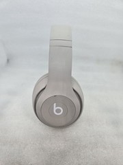Beats Studio Pro Wireless Over Ear Headphones Sandstone FAST FREE SHIPPING a