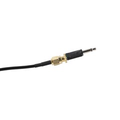 YouLoop Magnetic Loop Antenna 250mW SMA with SMA to 3.5mm&SMA to BNC Adapters