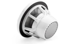 JL Audio M10IB5-SG-WH 10″ Marine Subwoofer w/ White “Sport” grilles