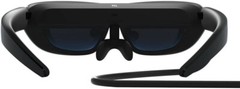 TCL NXTWEAR G Smart Glasses Portable Wearable Dual HD OLED Display – Open Box