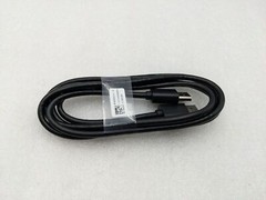 NEW Lot Of 5 – OEM Dell 6Ft Male – Male Display Port DP Video Cable w/ FREE S/H