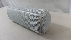 Sony Bluetooth Portable Mobile Speaker SRS-XB21 Smoke White Weatherproof