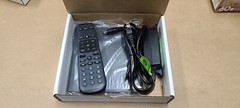 AT&T DirecTV Android TV Wireless 4K OTT Client player C71KW-400
