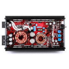 NEW SKAR AUDIO SK-M5001D 500 WATT MAX POWER CLASS D MINI MONOBLOCK CAR AMPLIFIER