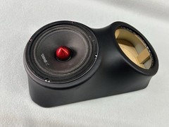 2-6.5 Universal Titty panel