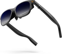 VITURE Pro XR Glass Jet Black J2015 Smart Glasses