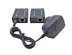 Ethereal CS-C5DE CAT-5E/6 Digital Audio Extender Kit