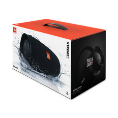 JBL Xtreme 2 Portable Bluetooth Speaker