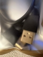USB~HDMI Adapter Cable USB~HDMI Male~Male Cable HD 1080P Monitor Windows Only