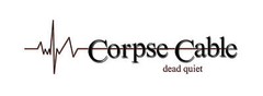 Corpse Cable for Focal Clear / Stellia / Radiance / Celestee / 4-Pin XLR / 6ft