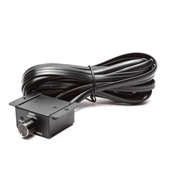 NEW SKAR AUDIO REPLACEMENT BASS CONTROL & WIRE FOR SKV1 AMPLIFIERS
