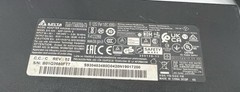 Genuine Delta ADP-120VH D AC Adapter Charger 20V 6A 120W Power Supply