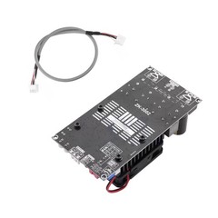TPA3255 Digital Amplifier Board Incorporates multiple protection mechanisms