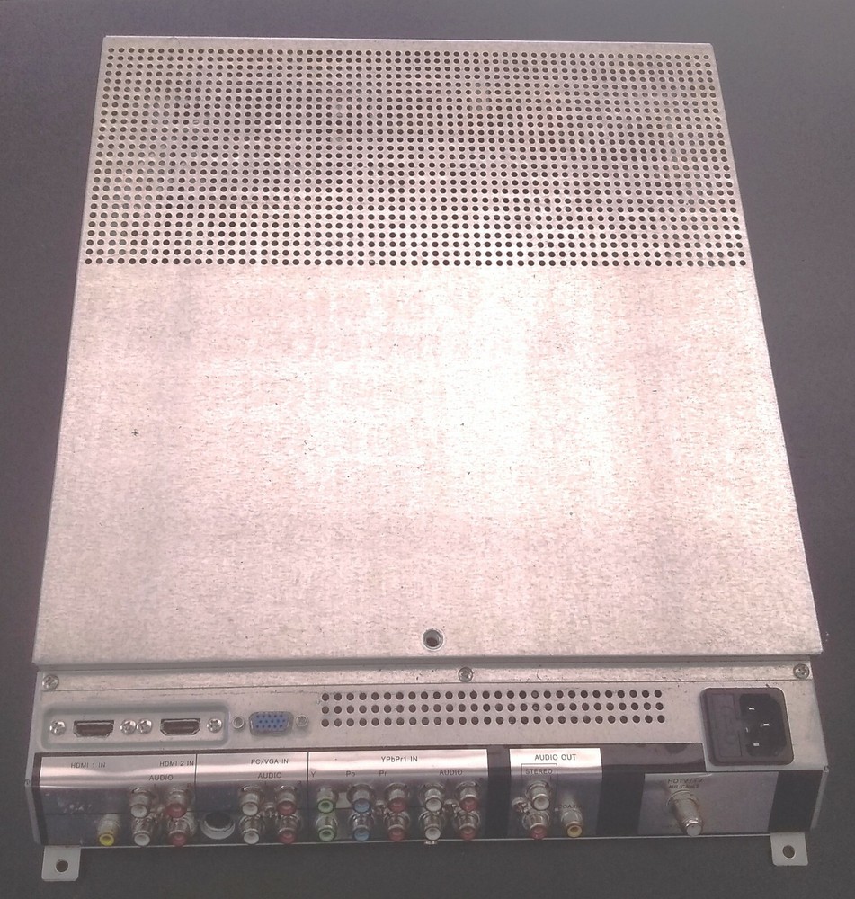 Polaroid TLX-03210B Main Board GF3217XA2H, 909-KR3-GF3217XA2H Unit