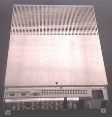 Polaroid TLX-03210B Main Board GF3217XA2H, 909-KR3-GF3217XA2H Unit