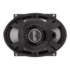 Kicker PS Weather-Proof Powersport 5×7″ Coaxial Speaker 2 Ohm 120W Peak 48PSC572