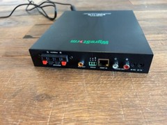 WyreStorm AMP-001-010 HDBaseT Receiver with Integrated 2.1 Audio Amplifier