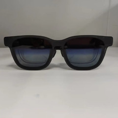 VITURE Luma XR AR Glasses — 146” 1200p Ultra Sharp Display 1000 Nits 50° FOV