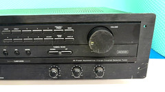 Carver Sonic Holography A/V Receiver HR-742
