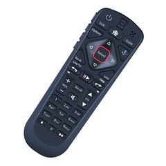 For Dish Upgraded 54 Series Remote Control for The Hopper with Voice/Backlight