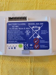 BA-300 Battery For Inogen G3