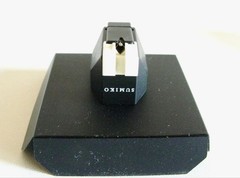 Sumiko Rainier MM Cartridge Used Japan Excellent Good Condition Pearl Audio…