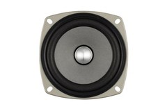 FOSTEX FF105WK 10cm Bass reflex only full range unit 1 pc Corn Type Flush mount