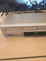 Toshiba SD-KV550SU DVD Player (Tested) (Free Shipping)