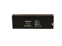 Raion Power 12V 2.3Ah Camcorder Battery For Panasonic PV-320
