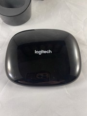Logitech Harmony Elite Remote with Hub Cradle & Power N-R0010 – Free Shipping