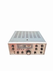 YAESU FT-401B Ham Radio HF Transceiver