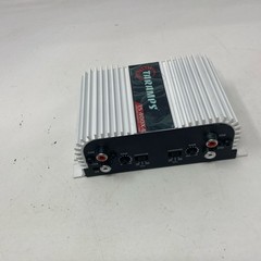 Taramps TS 400×4 V2 4-Channel Car Amp 400W RMS Silver/Black Small