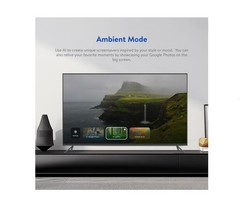 NEW 2026 onn 4K Streaming Device Google TV Gemini 2GB RAM – FAST SHIP FL