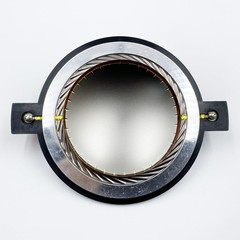 3″ Voice Coil 74.5mm Tweeter Diaphragm for DS18 PRO-D2, D2X, D2PH, DR2, DKH2,…