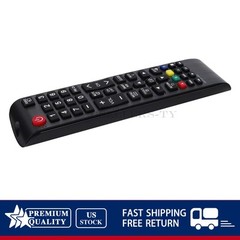 Universal Remote Control BN59-01199F Fits Samsung All LCD LED HDTV Smart TVs