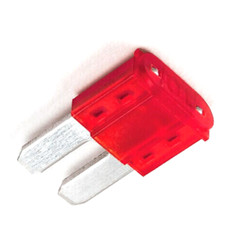 5 Pack 10A Micro2 Blade Fuse 10 AMP APT/ATR 32V Auto Car Truck Boat Marine RV US