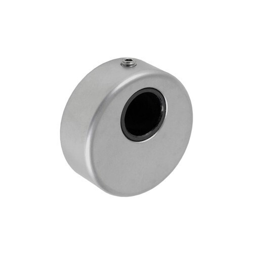 Turntable Tonearm Counterweight 1/2″ (0.50″ Hole)  (100g) – Brand New