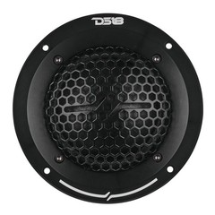 DS18 5.25” Soft Dome Mid Range Loudspeaker with Neodymium Magnet 300W RMS 4-Ohm