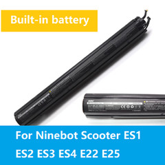 36V 5200mAh Battery For Ninebot Scooter ES1 ES2 ES3 ES4 E22 E25 Intelligent Elec