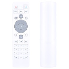 New Voice Remote Control For Unblock Tech UBOX10 Android Media Streamer