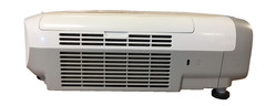 Epson PowerLite 980W 2,641 HOURS W/REMOTE AND POWERCORD